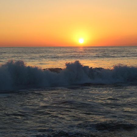 Отель Surf Paradise Zicatela Пуэрто-Эскондидо Экстерьер фото